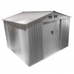 Casuta Gradina Ruris Genius 2770Mh