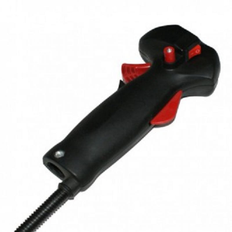 Ansamblu acceleratie RURIS PSA103S-2-125, pentru atomizor Ruris A102, A103S, A104, A105, Hercules 100,101, 3WF2.6, 3WF2.7, LM1000