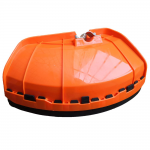 Ansamblu aparatoare RURIS PSELN339s-2-28a, pentru motocoasa Ruris Elan 339s