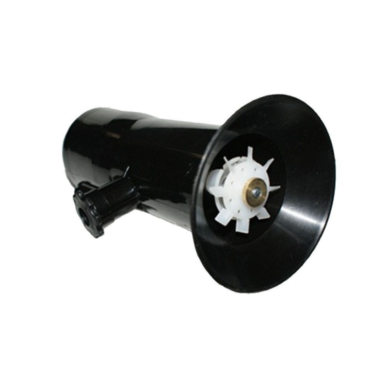 Ansamblu cap pulverizare RURIS PSA103-2-116, pentru atomizor Ruris, Hercules, 3WF