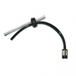 Ansamblu furtun alimentare RURIS PS210-2-62, pentru motocositoarea Ruris DAC 210
