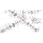 Ambielaj RURIS PS310-2-31, pentru motocositoarea Ruris DAC 310