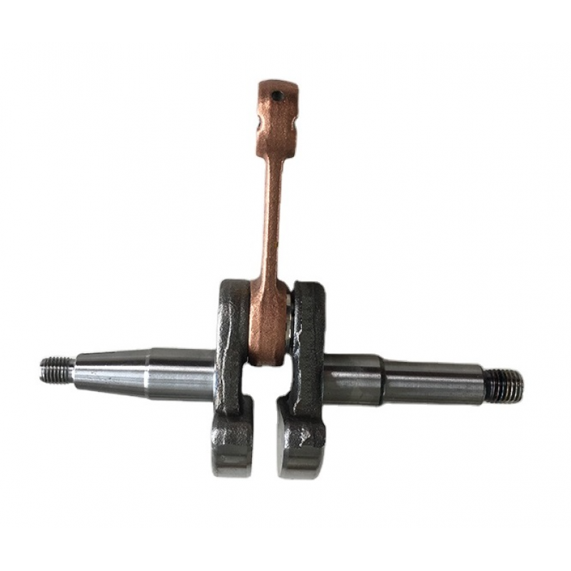 Ambielaj, arbore cotit RURIS PSA109S-1-27, pentru pulverizatorul Ruris A109S