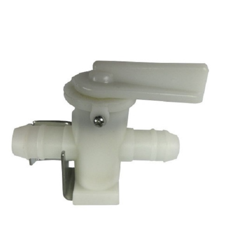 Ansamblu robinet RURIS PSA109S-2-133, pentru atomizorul Ruris A109 S