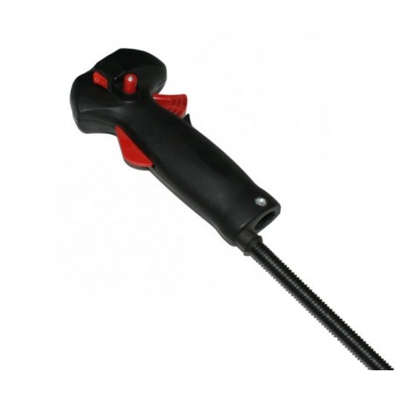 Ansamblu maneta acceleratie RURIS PSA109S-2-56, pentru pulverizatorul Ruris A109S