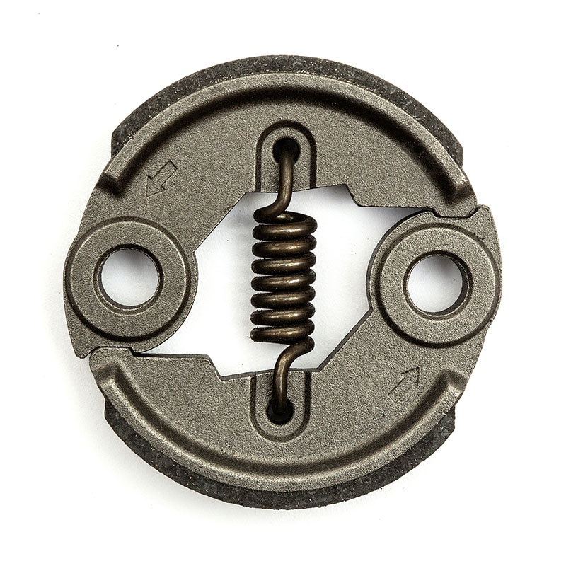 Ambreiaj RURIS PSELN319s-1-7, pentru motocoasa Ruris Elan 319s