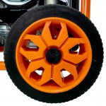 Generator de curent Ruris, 14 CP, 7500W, R-Power GE8000