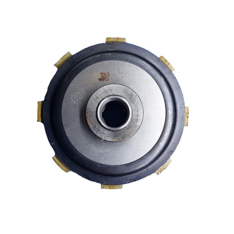 Ambreiaj RURIS, PS721K-3-7, pentru motocultor Ruris 721k