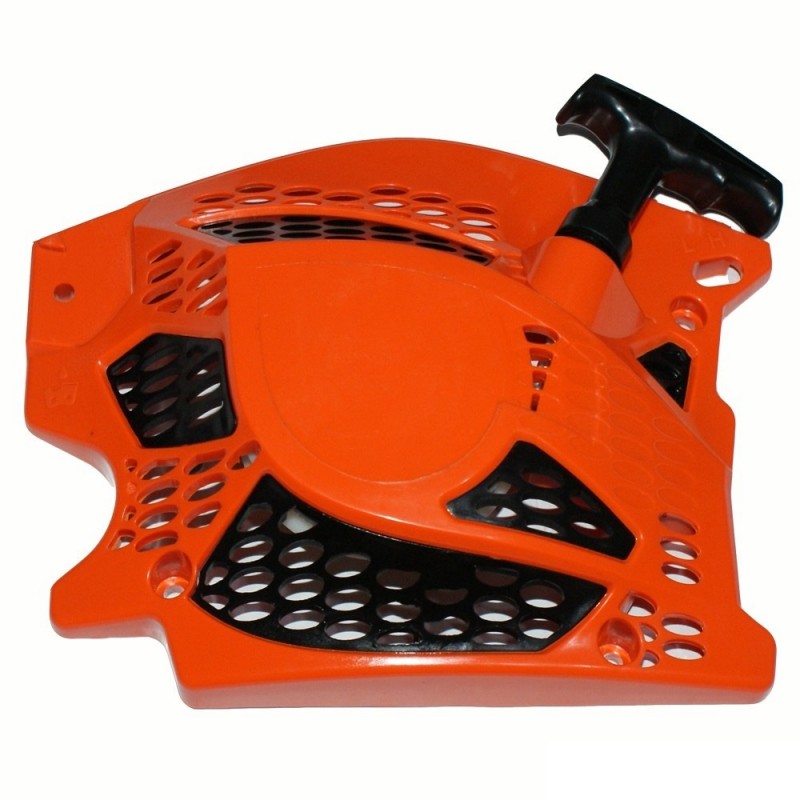 Ansamblu demaror drujba RURIS PS366-1-zc6, pentru motofierastraul Ruris 366