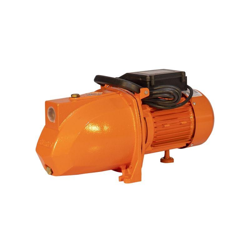 Pompa de gradina RURIS AquaPump 990, pentru apa curata, 1100 W, adancime absorbtie 9 m, inaltime refulare 55 m, debit 3.5 mc/h