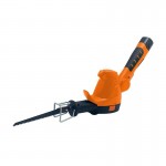 Foarfeca multifunctionala 5 in 1 cu acumulator RURIS F455, 4500 RPM, 10.8 V