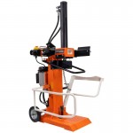 Despicator vertical lemne RURIS DLV1600 1600dlv2023, 3 kW, forta 10 tone, diametru despicare 70-400 mm, lungime despicare 600 mm