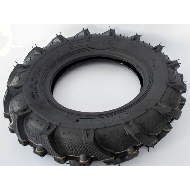 Anvelopa  motocultor 500-12