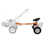 Accesoriu tractat pentru motosapa NAVIGATOR 88