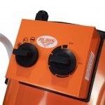 Aeroterma electrica RURIS VULCANO 900