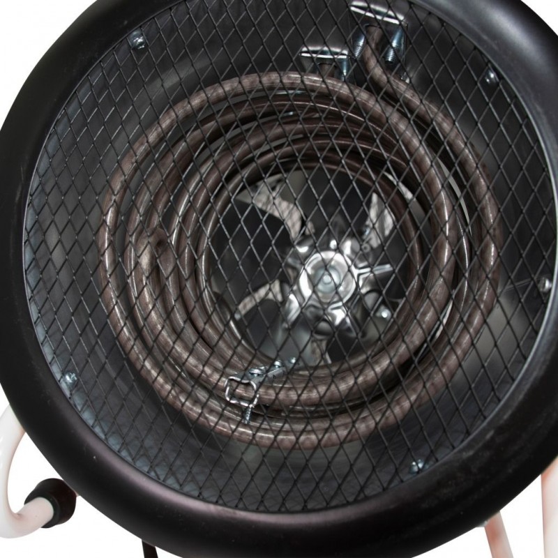 Aeroterma electrica RURIS VULCANO 900