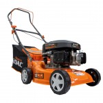 Masina de tuns iarba Ruris Dac 100XL, benzina, 2.5 CP, 79 CC, 4 timpi, 40 cm latime lucru