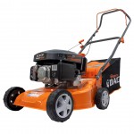 Masina de tuns iarba Ruris Dac 100XL, benzina, 2.5 CP, 79 CC, 4 timpi, 40 cm latime lucru