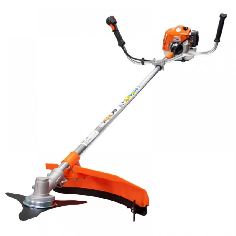 Motocoasa de umar RURIS DAC 310, 2.5 CP