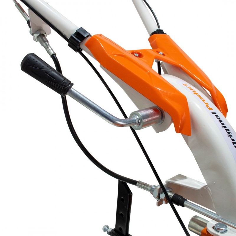 Motocultor RURIS 731ACC3, 8.5 CP, 208 cc