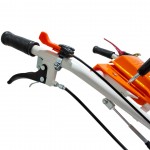 Motocultor RURIS 731ACC2, 8,5 CP, 208 CC, 4 timpi, 3 viteze, 830 mm latime lucru