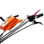 Motocultor RURIS 731ACC2, 8,5 CP, 208 CC, 4 timpi, 3 viteze, 830 mm latime lucru