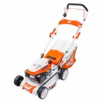 Masina de tuns gazon RURIS RX200S, 2.7 CP, 42 cm