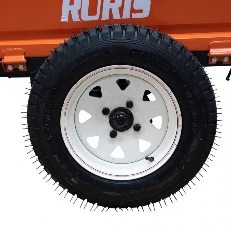 Remorca 450S