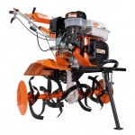 Motocultor RURIS 731ACC3, 8.5 CP, 208 cc