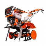 Motocultor RURIS 751KS, 9.5 CP,  270 cc, 4 timpi, 90 cm latime lucru