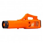 Atomizor electric portabil RURIS AR99, 80 W, viteza stropire 12 m/s