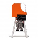 Despicator lemne DL700 RURIS - 2200 W, 230 V, 7 tone