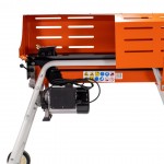 Despicator lemne DL700 RURIS - 2200 W, 230 V, 7 tone