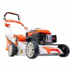 Masina de tuns gazon RURIS RX200S, 2.7 CP, 42 cm