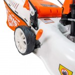 Masina de tuns gazon RURIS RX200S, 2.7 CP, 42 cm