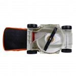 Masina de Tuns Gazon Electrica RURIS RXE 1200 1200 W
