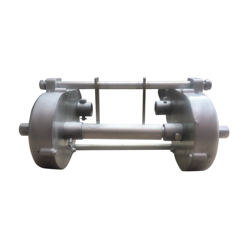 Reductor TS100