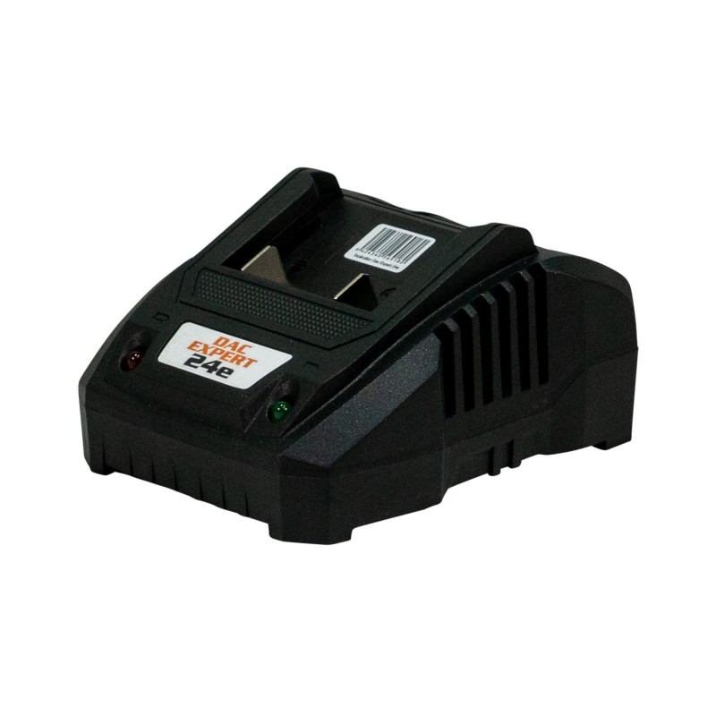 Încărcător DAC EXPERT 24e