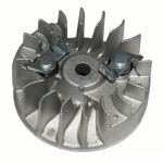 Volanta RURIS PSASE45-2-15, pentru motocoasa Ruris ASE 45