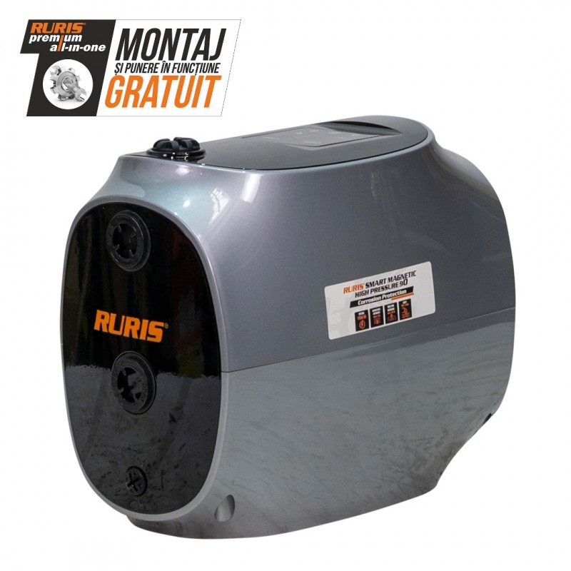 Hidrofor Ruris Smart Magnetic High Pressure 90 l /min