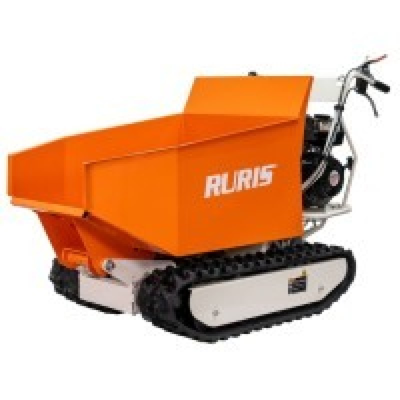 Roaba Autopropulsata Ruris  Rts7000 Hidraulic