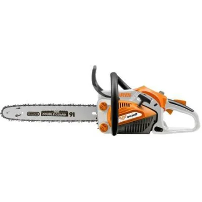 Motoferastrau RURIS RM300 1.5 CP, Motor Khumma, 2 timpi