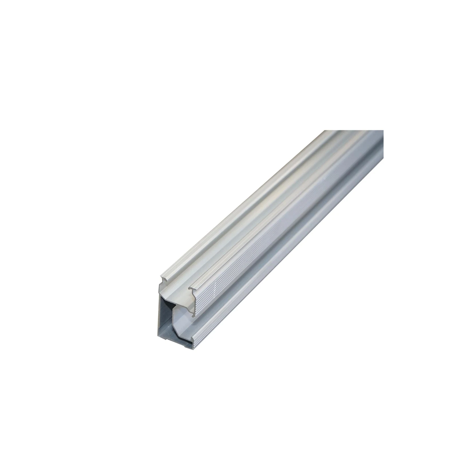 Sina aluminiu prinderi panouri solare fotovoltaice 5 m sistem B Breckner Germany