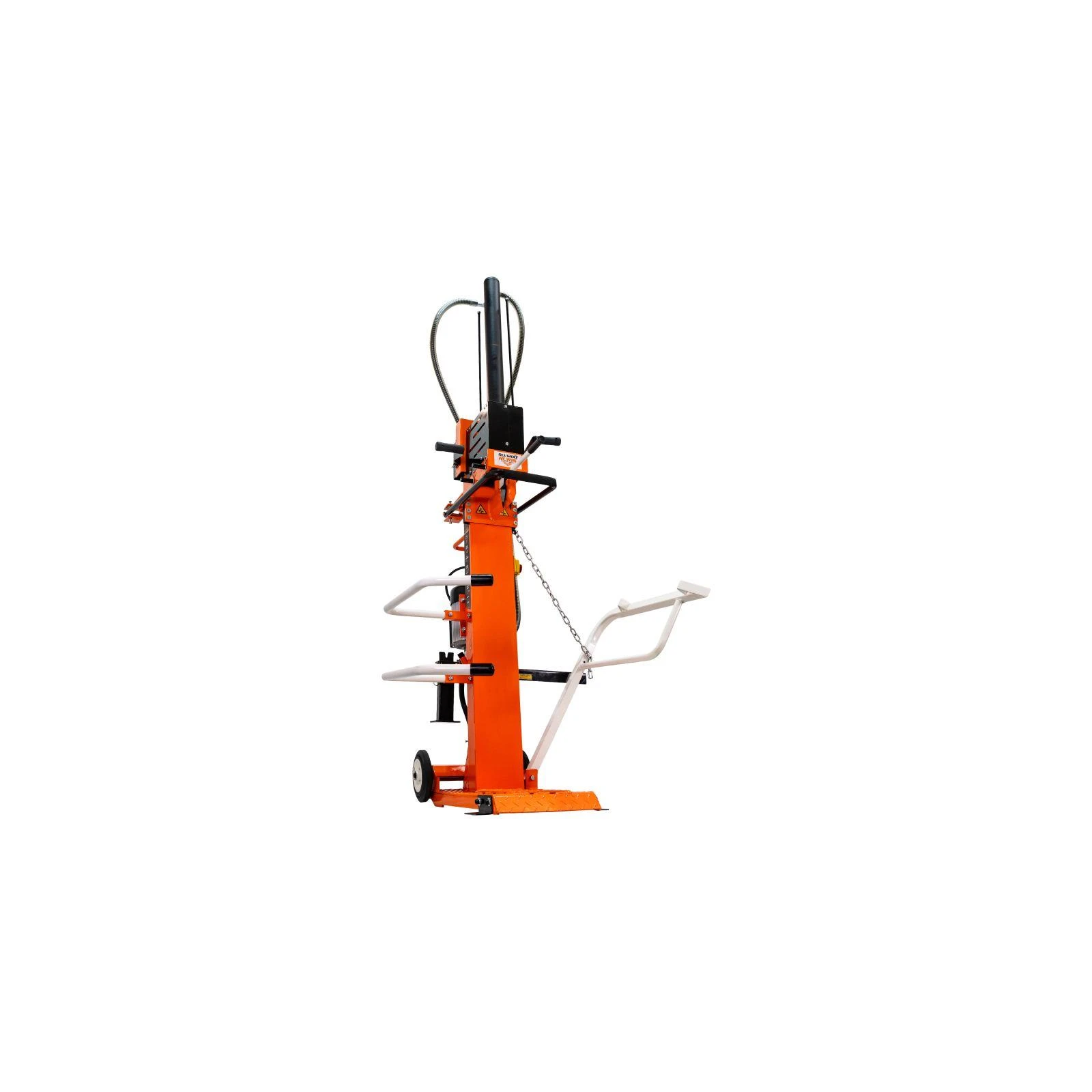 Despicator vertical lemne RURIS DLV 1200 3 kW 12 tone