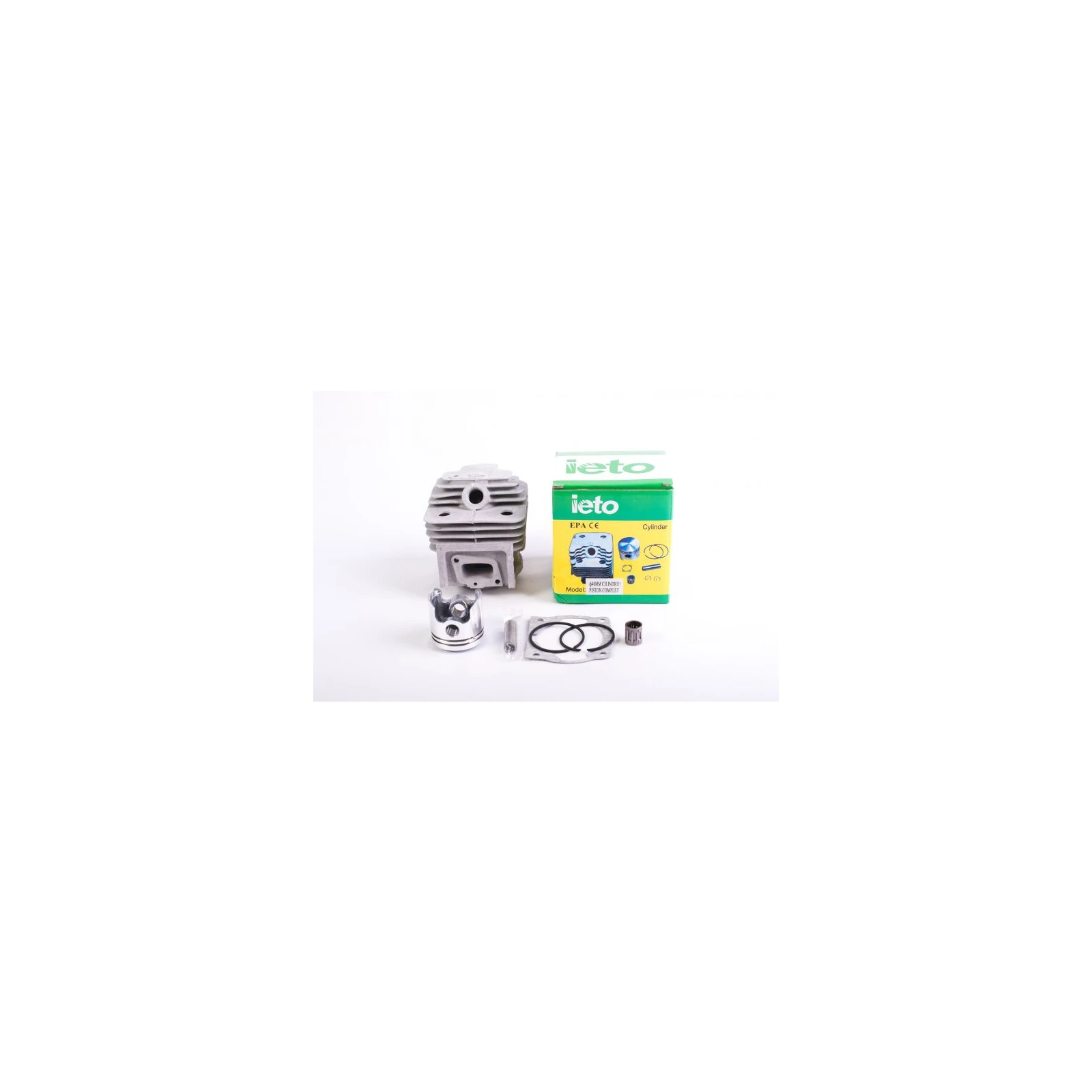 Set motor complet 40mm pentru motocositoare