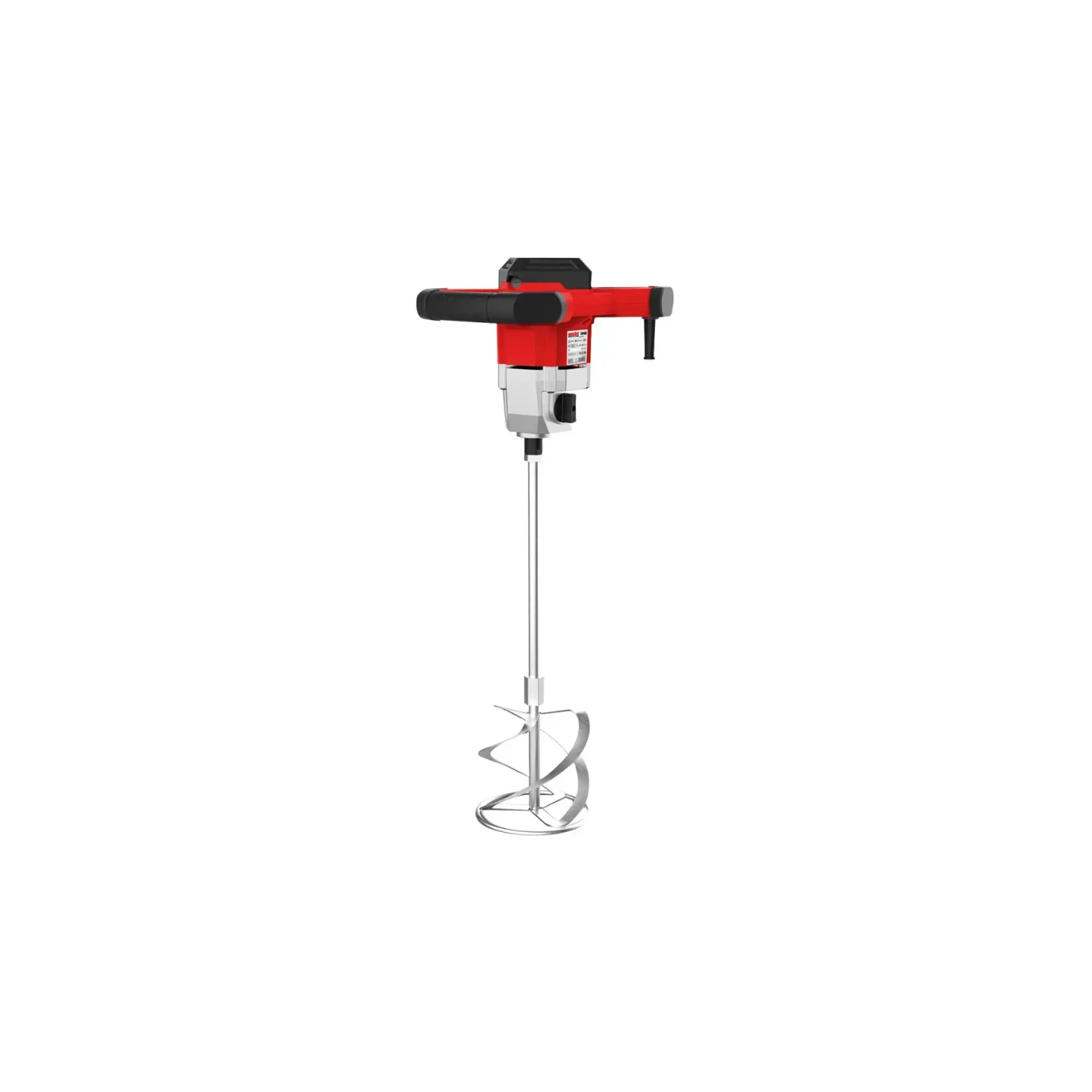 Mixer de vopsea 1600W HECHT 1146