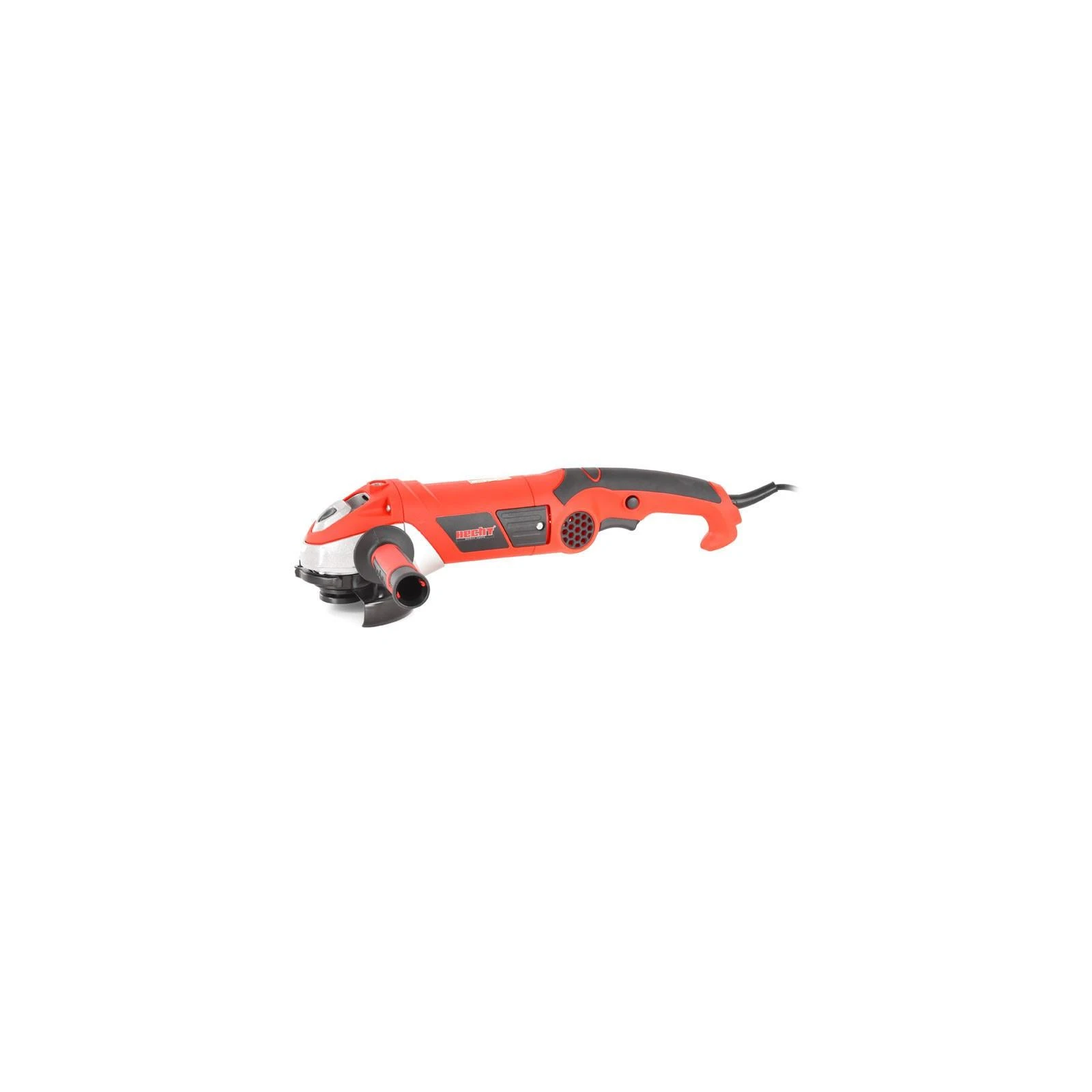 Polizor unghiular HECHT 1310, putere 1200 W, diametru disc 125 mm, turatia nominala 12000 rot/min