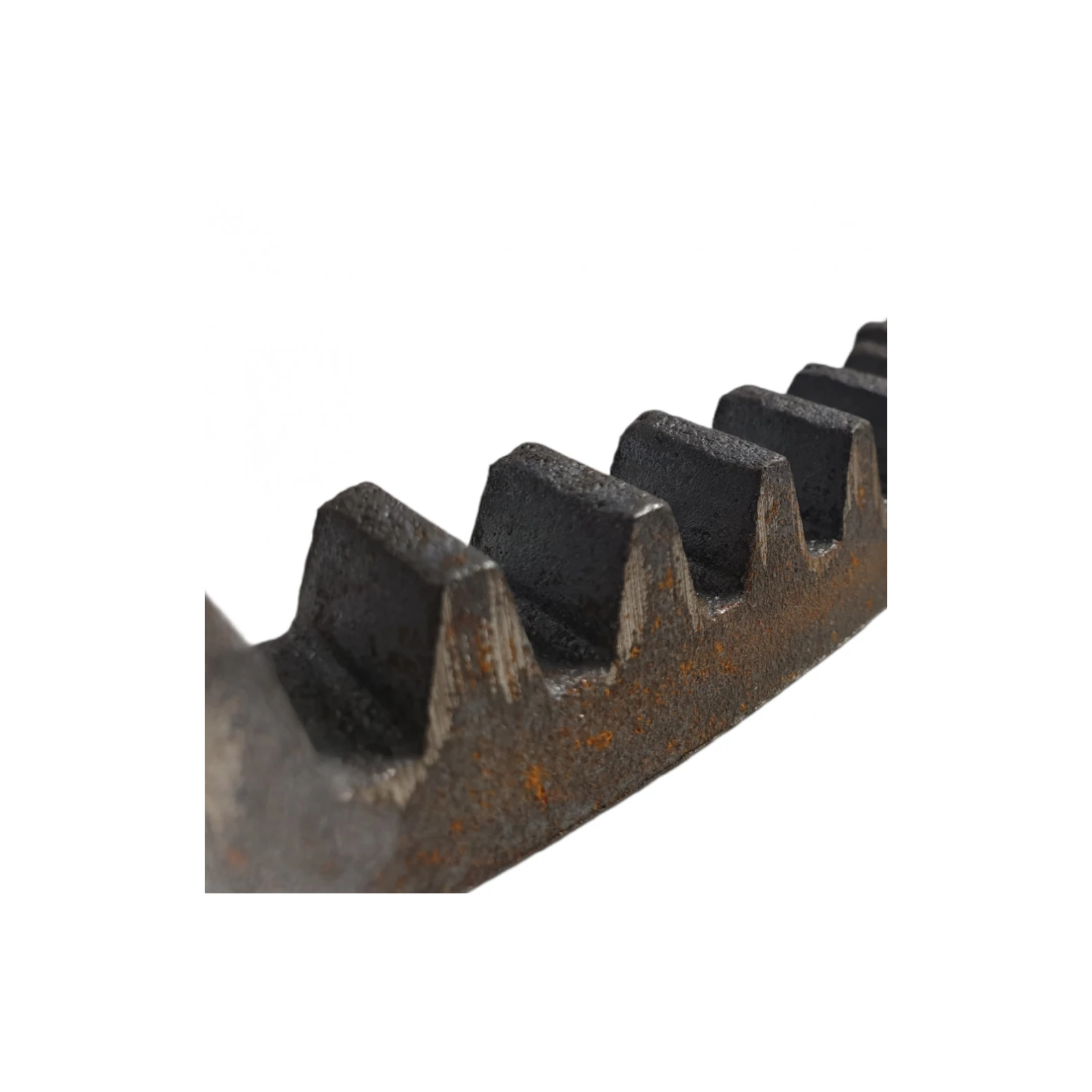 Coroana betoniera, Diametru interior 640 mm, 140 dinti, Elefant