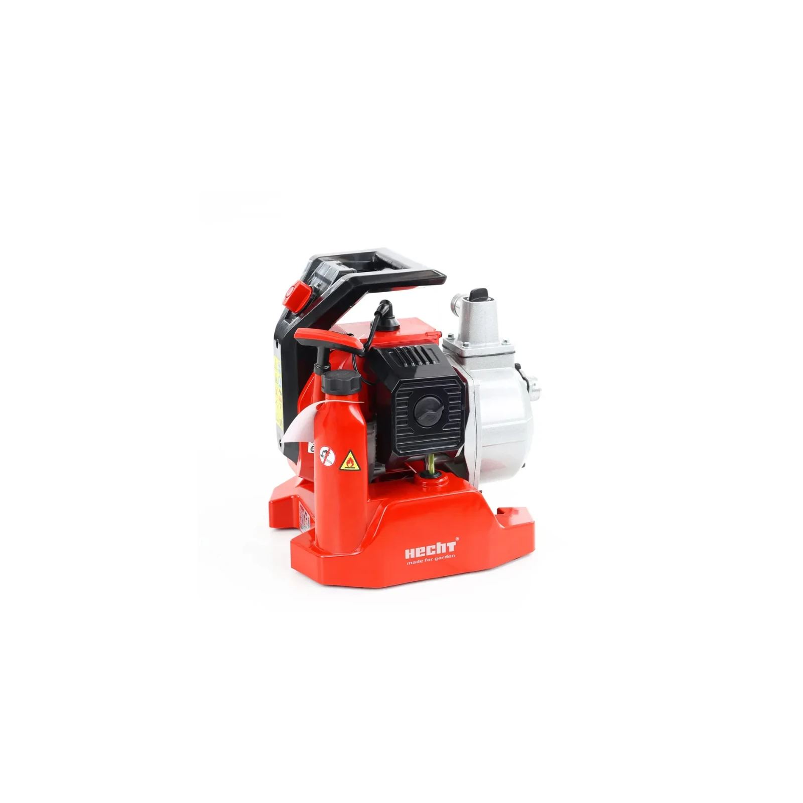 Motopompa 1" , 2T HECHT352