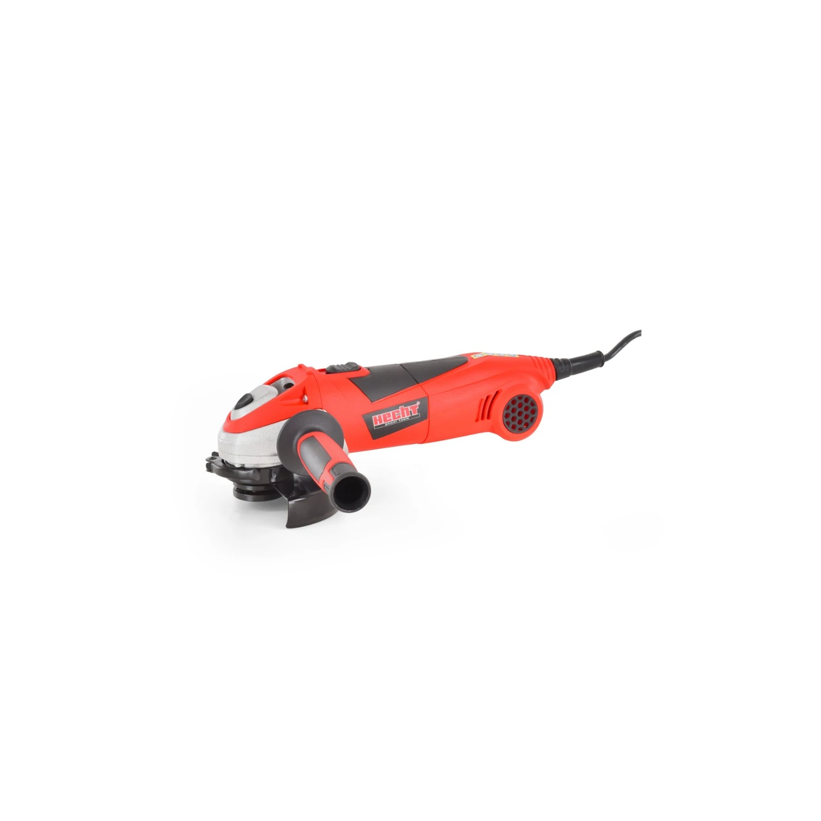 Polizor unghiular HECHT 1391, putere 900 W, diametru disc 125 mm, turatia nominala 12000 rot/min